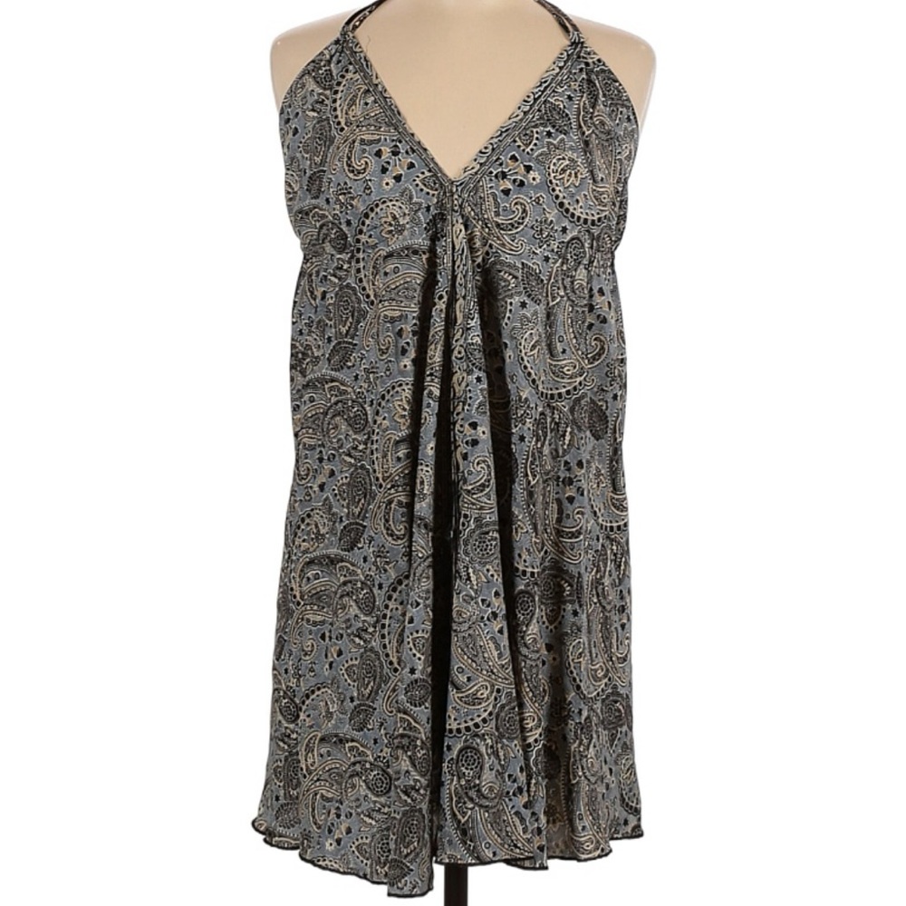Karma Highway dress